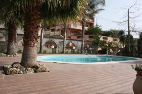  B&B Angolo Di Paradiso  Пелларо 